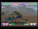 真夏の燃えジャス学園祭！野試合編(8/9）