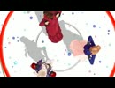 【APヘタリアMMD】悪友娘でgirls