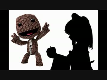 【東方】LBP2で「Bad Apple」耳コピ