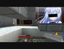 【実況】黒と嵐が雑談しながら天空都市を創り行く　Part.53前半【MineCraft】