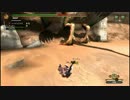 【MH3GHD】実況プレイ_G級part149_ママトトススススススススズススススススス