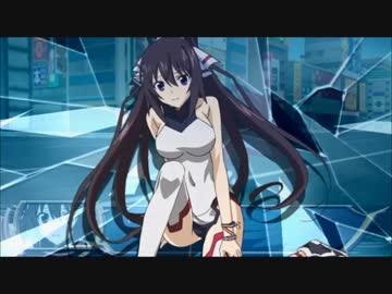 箒(紅/椿) リョナ