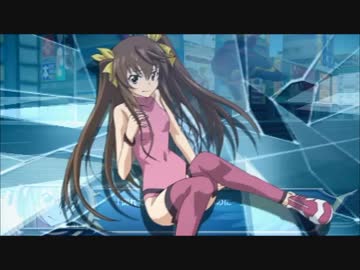 凰/鈴/音 リョナ