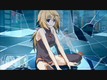 シ/ャ/ル リョナ