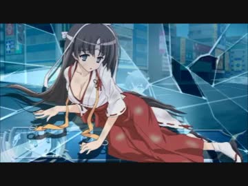 星/伽/白/雪 リョナ
