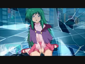 綾/小/路/麗/夢 リョナ