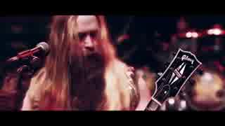 Black Label Society - My Dying Time