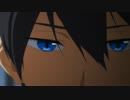 Free!ES６話のハルちゃんまとめ