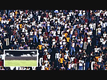 【データ配布】スカイドーム（スタジアム観衆） VOL.A3