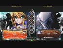【五井チャリ】0802ブレイブルー あーくれぼ2014店舗予選 pu1