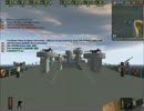 【BF1942 FHSW】マキン島の戦い　前編【140806/連合】
