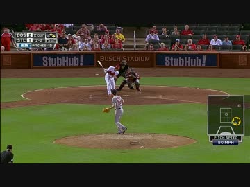 上原、23セーブ目を挙げる