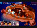 【千年戦争アイギス】裏切りの海賊：海の魔物　金以下　覚醒無　☆３