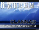 燃える作業用ＢＧＭ