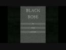 【ホラー実況】Black Roseの真相を解き明かそうとする外国人