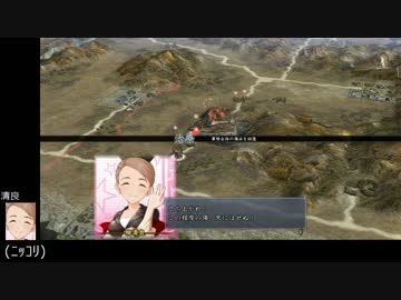 【モバマス】【天道】椎名家の戦国ドーナツ伝　第62回