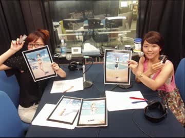 M3～ソノ黒キラジオ～第１６回