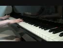People In The Box 聖者たち(Piano Cover)