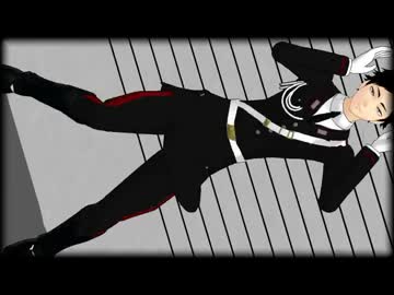 【MMDHQ!!】　いろんな人で洋楽詰め合わせ