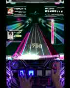 【SDVX II 】 有頂天ビバーチェ 【EXH 手元付 】