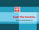 Best canada visitor visa