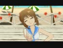 アイドルマスターOFA 雪歩ソロ ふるふるフューチャー☆