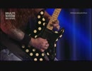 SEPULTURA - Johnny B Goode (Musica Boa ao Vivo)
