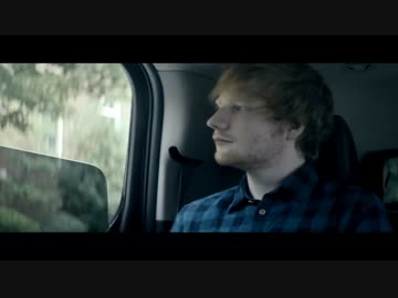 (日本語字幕･歌詞付) (MV) Ed Sheeran - Don't