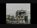 【TNGパトレイバー】デッキアップイベント　大阪