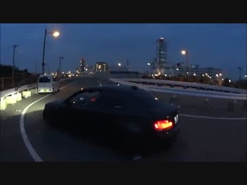 ねくの135iでドライブのおはなし　14ページ目