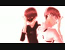 【進撃のMMD】LUPIN【兵長】