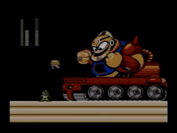 【実況】初恋の人と一緒にこの世界を守る！！～part7～【ロックマン２】