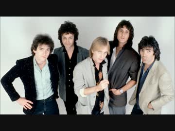 【作業用BGM】Tom Petty & The Heartbreakers Side-B