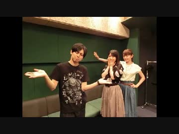 アオハラジオ第3回(2014.08.06)