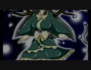 東方で蓬莱山輝夜とわかさぎ姫がポタラ合体！11(ポタラ合体派生)