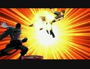 【mugen】ジーンでﾋﾞｷﾞﾛｰﾝ12【プレイヤー操作】