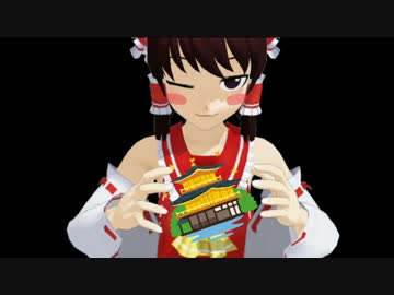 【3章:建築力8日目】嘘つきうぷ主のMinecraft【ゆっくり実況】