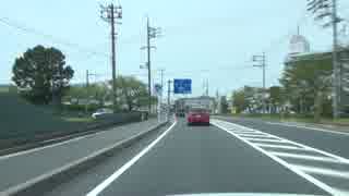潮岬から適当ドライブ【山口県熊毛郡平生町】 #151