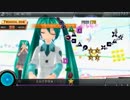 【Project DIVA F2nd】うに【EDIT PV&激ムズ譜面】