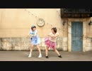 【まだキュン】ミラクル★りぼん【踊ってみた】