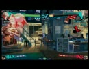 8月2日　大阪梅田P4U2対戦会　part1