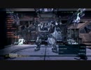 【ACVD】黒栗戦をACNXっぽくしてみた