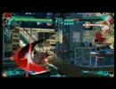 8月2日　大阪梅田P4U2対戦会　part2