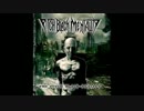 Pitch Black Mentality - The Throne