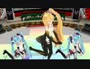 ネルとぷちミク`ｓで☆Paradise☆