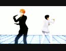 【APヘタリアMMD】島国で【ロゼッタ】　