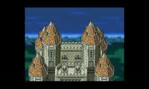 部長のファイナルファンタジー5【実況プレイ】 その1