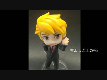 【ねんぷち改造】まいたるのねんぷちっぽいもの作ってみた【生誕祭2014】