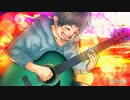【オリジナル】　夕闇　