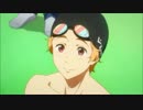 【Free!ES】渚 まとめ【6話】